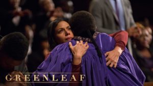 Netflix køber Oprah Winfrey-serien; Greenleaf