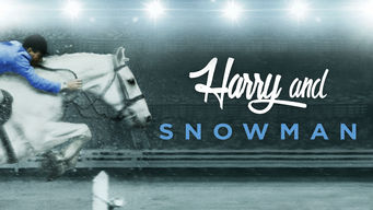 Harry and Snowman Harry and Snowman på Netflix