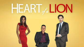 Heart of a Lion Se Heart of a Lion på Netflix