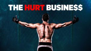 The Hurt Business