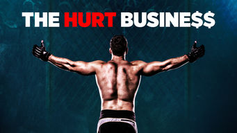 The Hurt Business The Hurt Business på Netflix