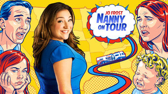Jo Frost: Nanny On Tour Se Jo Frost: Nanny On Tour på Netflix