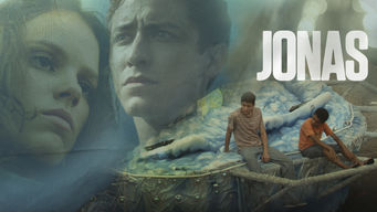 Jonas Jonas på Netflix