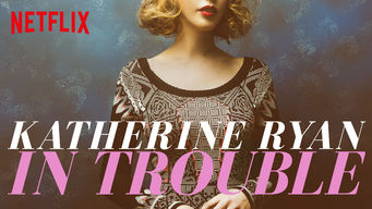 Katherine Ryan: In Trouble Se Katherine Ryan: In Trouble på Netflix