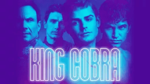 King Cobra