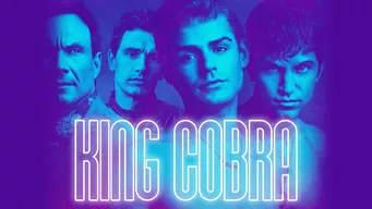 King Cobra King Cobra på Netflix