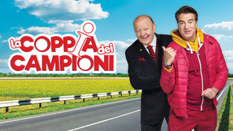 La Coppia dei Campioni Se La Coppia dei Campioni på Netflix