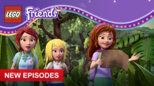 LEGO Friends