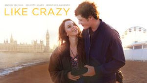Like Crazy