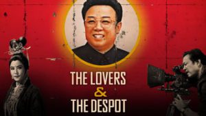 The Lovers and the Despot