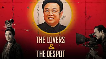 The Lovers and the Despot Se The Lovers and the Despot på Netflix