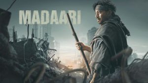 Madaari