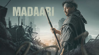 Madaari Se Madaari på Netflix