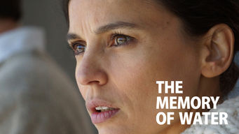 The Memory of Water The Memory of Water på Netflix