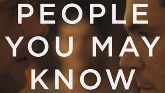 People You May Know People You May Know på Netflix