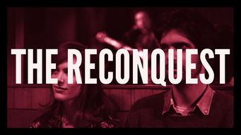 La Reconquista La Reconquista på Netflix
