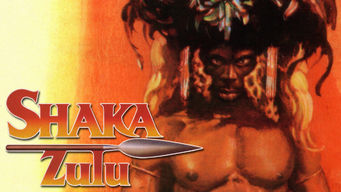 Shaka Zulu Shaka Zulu på Netflix