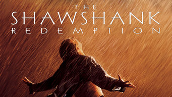 The Shawshank Redemption på Netflix