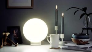 Nordisk slow-tv på Netflix