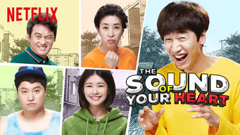 The Sound of Your Heart The Sound of Your Heart på Netflix