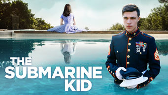 The Submarine Kid Se The Submarine Kid på Netflix