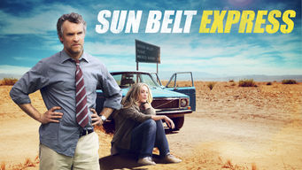 Sun Belt Express Se Sun Belt Express på Netflix