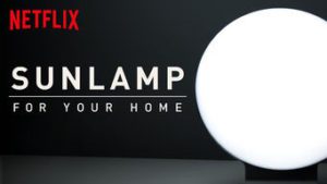 Sunlamp For Your Home