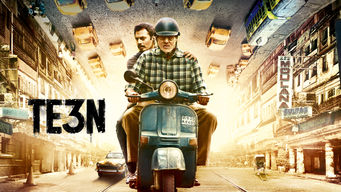 Te3n Te3n på Netflix