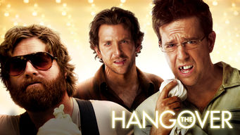 The Hangover The Hangover på Netflix