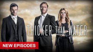 Thicker Than Water