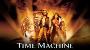 Time Machine