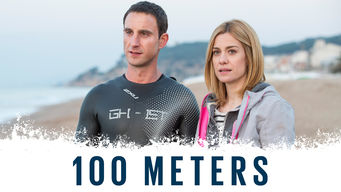 100 Metros 100 Metros på Netflix