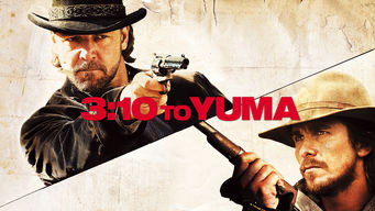 3:10 To Yuma på Netflix