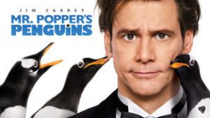 Mr. Popper’s Penguins