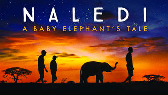 Naledi: A Baby Elephant’s Tale Naledi: A Baby Elephant’s Tale på Netflix