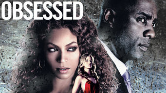 Obsessed Se Obsessed på Netflix
