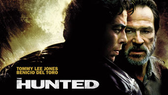 the hunted 2020 netflix