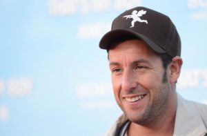 Netflix forlænger aftale med Adam Sandler