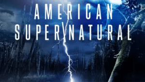 American Supernatural