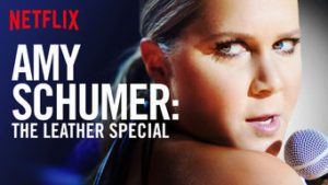 Amy Schumer: The Leather Special