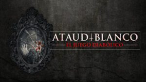 Ataud Blanco