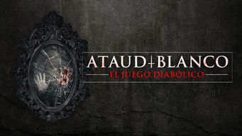 Ataud Blanco Ataud Blanco på Netflix