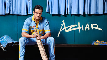 Azhar Se Azhar på Netflix