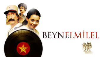 Beynelmilel Se Beynelmilel på Netflix