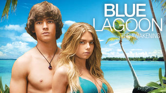 Blue Lagoon: The Awakening Blue Lagoon: The Awakening på Netflix