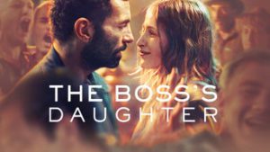 The Boss’s Daughter