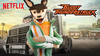 Buddy Thunderstruck Se Buddy Thunderstruck på Netflix
