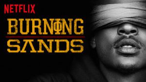 Burning Sands
