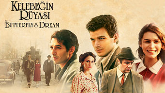 The Butterfly’s Dream Se The Butterfly’s Dream på Netflix