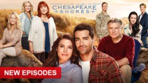 Chesapeake Shores